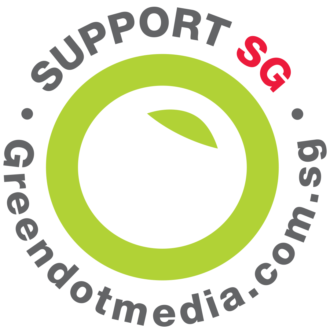 Greendot Media SupportSGBiz deals and Singapore promotions